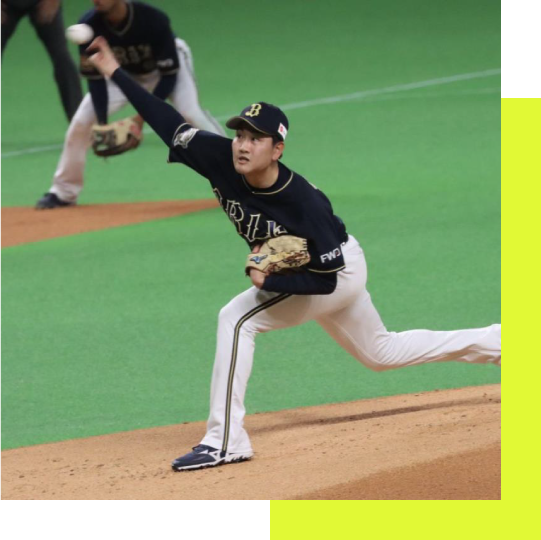 代表|竹安 大知