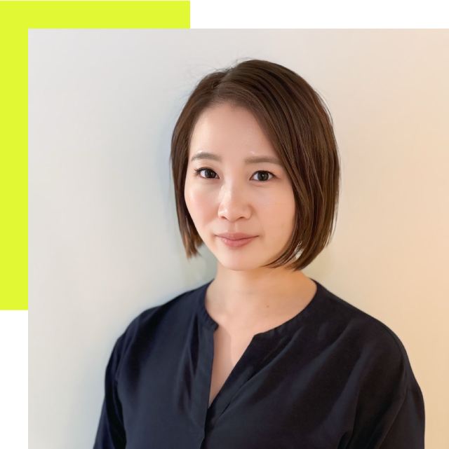 矢野美穂
